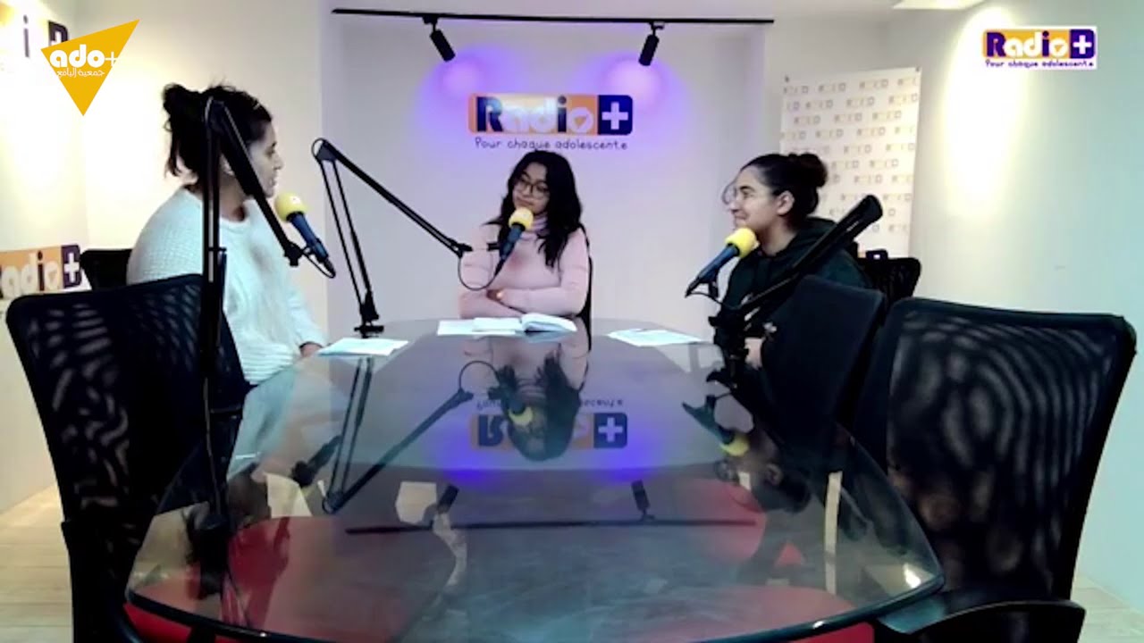 Emission Ado Ya Bro : Best Of 6