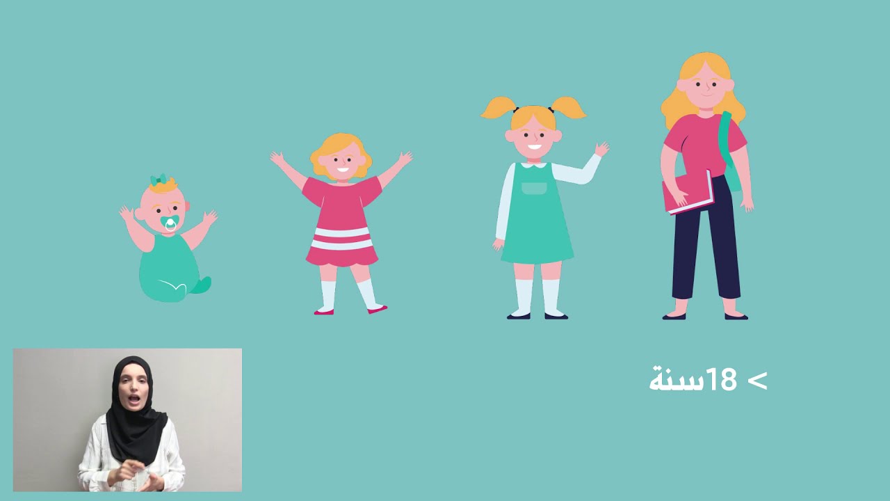 Nos droits episode 2