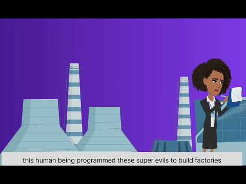 بيئتنا مسؤليتنا