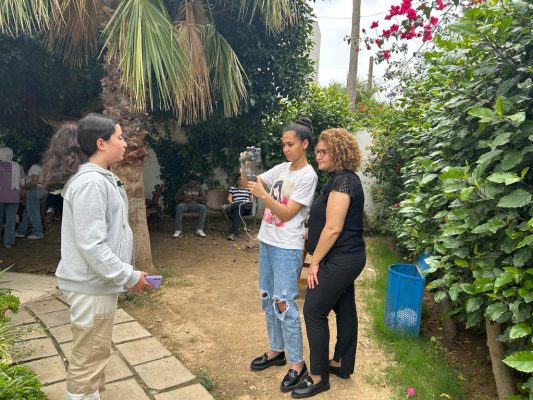 elles maintenant 5